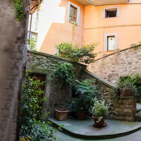 Biancarosa Apartman Viterbo Kültér fotó