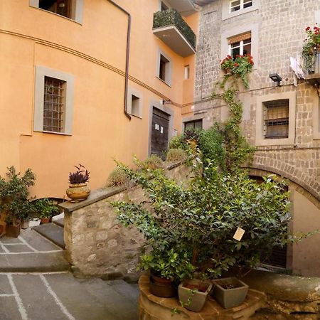 Biancarosa Apartman Viterbo Kültér fotó