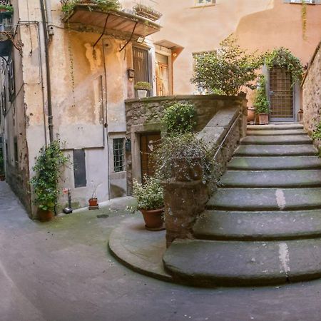 Biancarosa Apartman Viterbo Kültér fotó