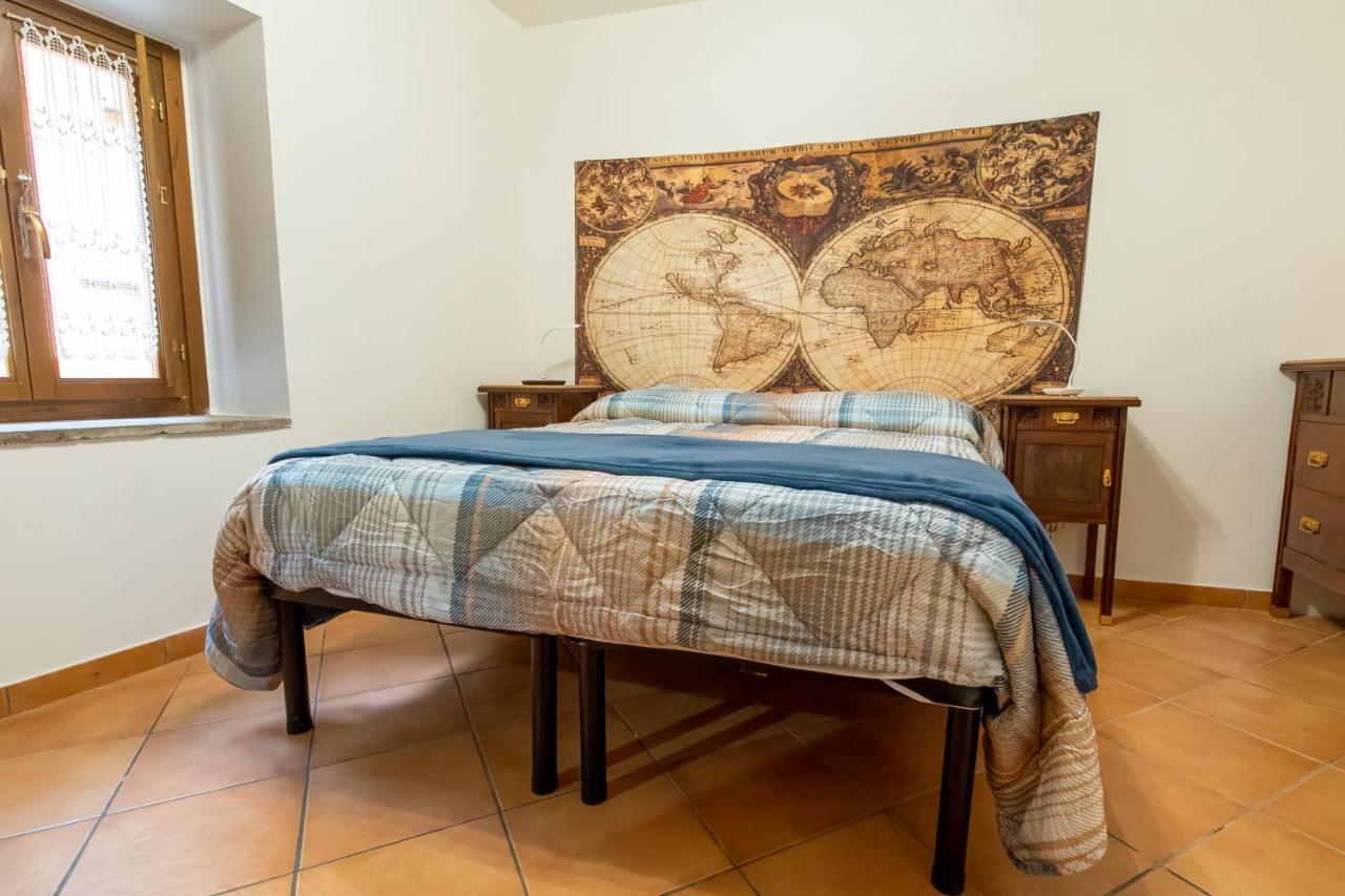 Biancarosa Apartman Viterbo Kültér fotó