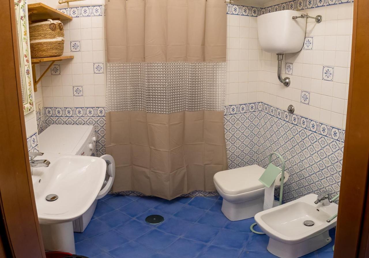 Biancarosa Apartman Viterbo Kültér fotó