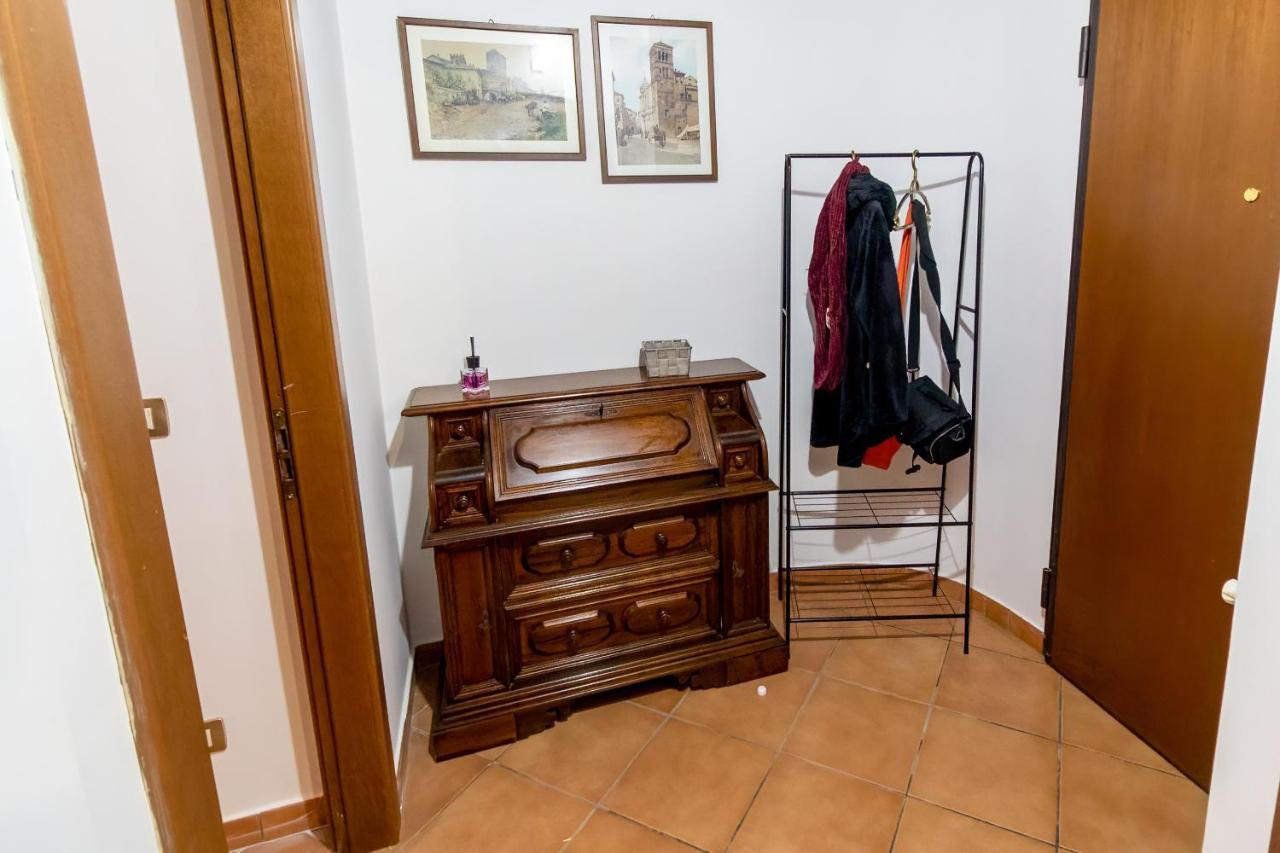 Biancarosa Apartman Viterbo Kültér fotó